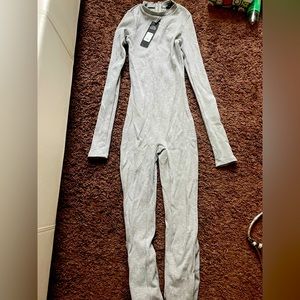 Maribel Snatched Jumpsuit